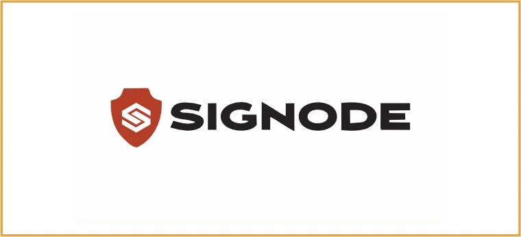 VendrNova Kundenlogo